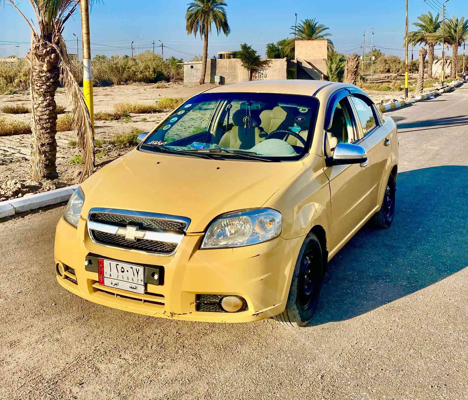 السلام عليكم افيو مفتوح موديل 2010 كير عادي مكفولة من الضربه والتبديل فقط شخط بالبيبان ومرشوش بدون ضربه رقم نجف تحويل مباشر مصفره هيئة وغرامات للاستفسار *********** مكاني ديوانية دغارة السعر 50$
