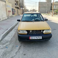 ٢٠١١ • رقم انكليزي • جير ومكينة مكفولات
