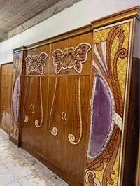 غرفه كامله • نضافه فول • العوفيه ميسان