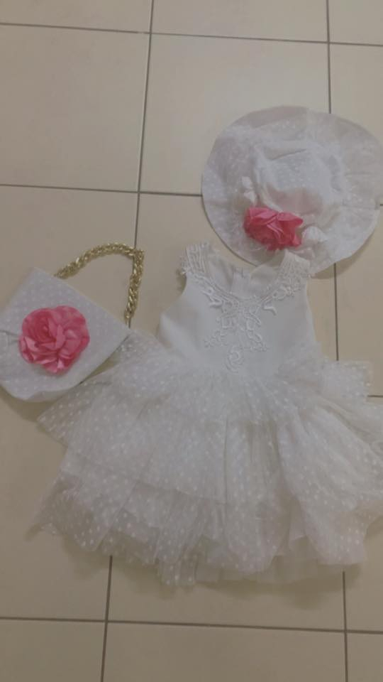 تخفيضات 😍تخفيضات
عالعيد القطعه ب١٠ تصفيه بضاعه 
للاستفسار اكثر مراسله الصفحه🥰🥰


**إذا كنت صاحب هذا الإعلان وتريد حذفه لأي سبب، رجاءا أرسل رسالة إلى الدعم الفني**