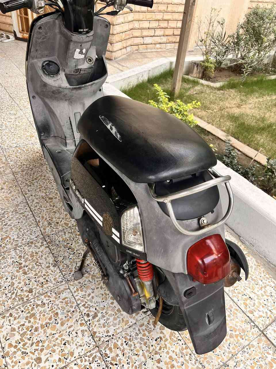 دراجه بوليس للبيع محرك مكفول يرادلها ترتيبات بسيطه
السعر 700 وبيها مجال 
استفسار خاص او ع رقم ***********
