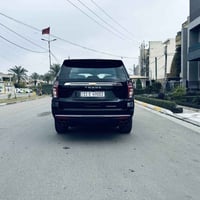 تاهو • ٢٠٢٣ • ماشيه ٥٢٠٠٠