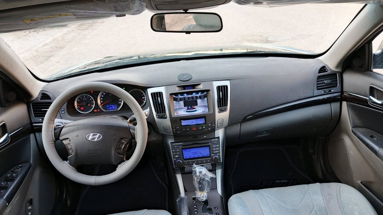 السلام عليكم
للبيع او المراوس🚗🚗
سوناتا المقدسة
موديل 2010
ادوات ادوات
🚘🚘دخول جديد
كصحة جنطه متومه
طبق لاصل ايرلندي
السياره فول ماعد الفتحه
مكينه بلكارتون
محرك 2000 دوش
تبريد حداده فول
وكله كفاله
السعر 45 مع المجال
مكان السياره النجف
***********
