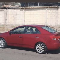 ٢٠١٢ • مكينة وكير مكفولة • ٤ صبغ