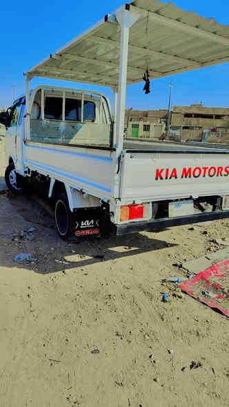 السلام عليكم كيه موديل 95 للبيع مكان نجف راعيه منطي  وقت قريب على مود مداور كهرباىيات باور  كله شغال سنويه صاقطه ٥ سنوات على المشتري سعر 55.    ***********
