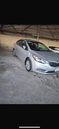 سيراتو • ٢٠١٦ • باسمنه