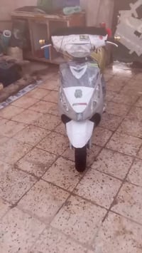 دراجه للبيع. 07732859904