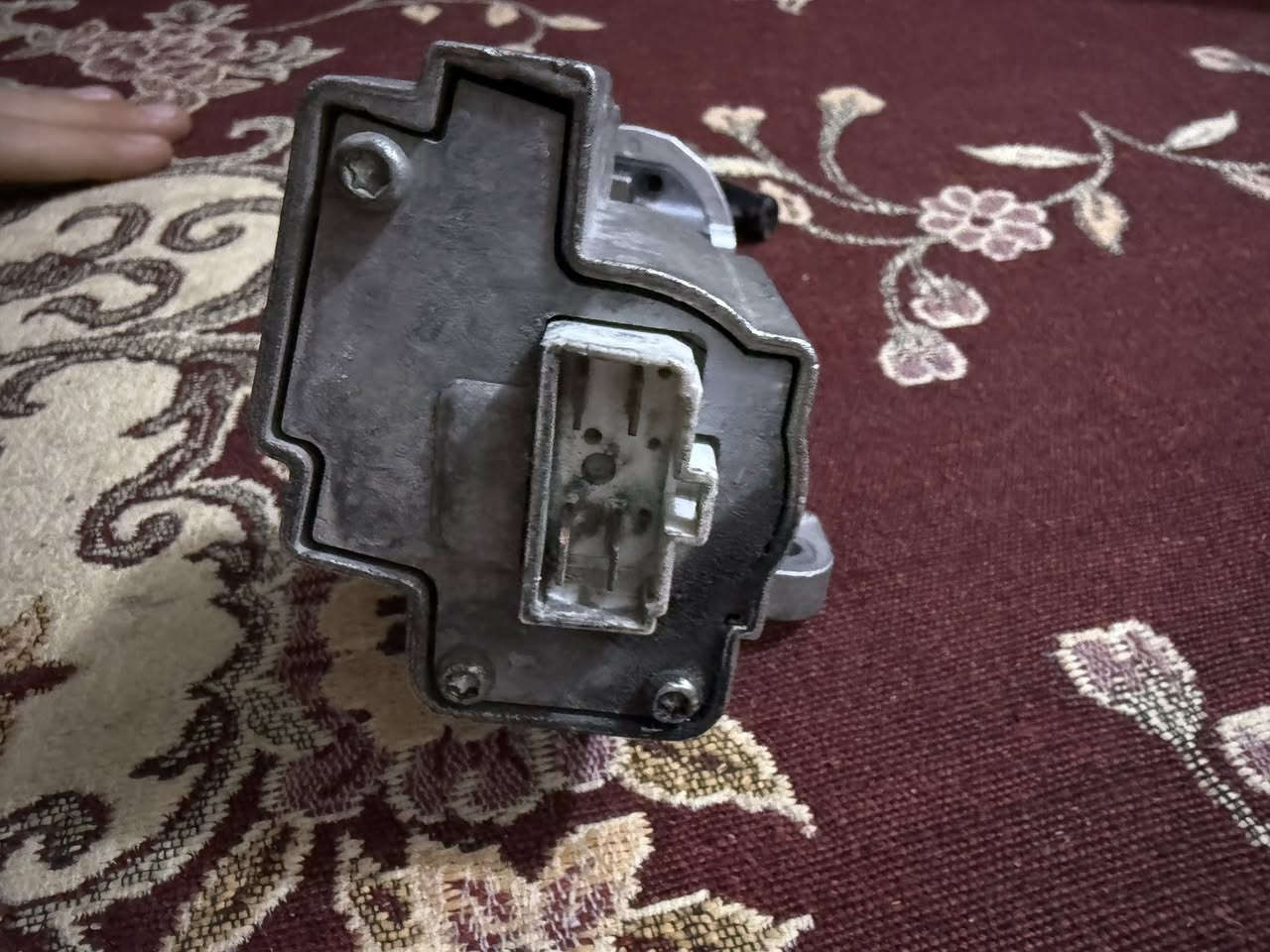 جوزه ادرس حديث مال رمبه كله شغال
عنوان كوت العزا القديمه ***********
