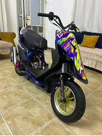 دراجة ماكس عدلة مال لعب  الدراجة خير من الله ما بيهة اي نقص بيهة تزويد...