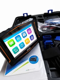 FCAR 7 MINI • جهاز كشف أعطال • اشتراك منتهي ٢٠٢٢