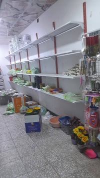 رفوف • جديده • ٤٨رف