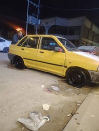 موديل ٢٠١١ • رقم قادسيه • ديوانية سدير