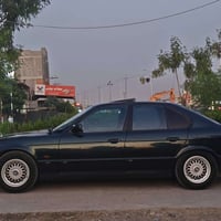 بي ام 1994 • رقم اربيل • دولي لحد 2031