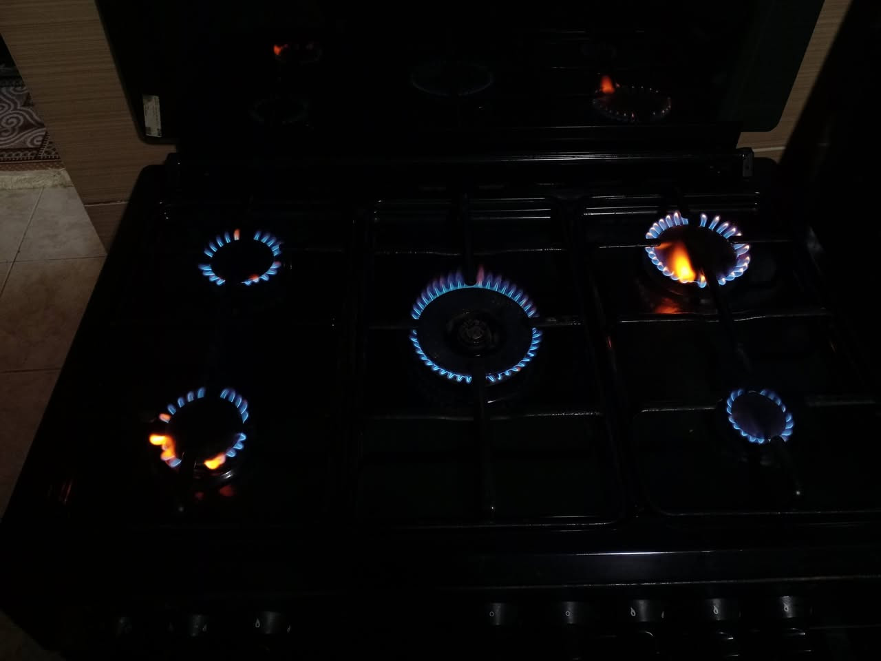 طباخ ماركه Anas تركي شغال اي عيب ما بي للبيع


**إذا كنت صاحب هذا الإعلان وتريد حذفه لأي سبب، رجاءا أرسل رسالة إلى الدعم الفني**