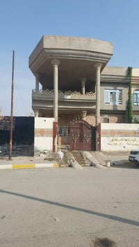 طابو ملك • حي العسكري • ١٥٠م