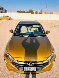 النترا ٢٠١٩ • النجف • مكينة ١٦٠٠