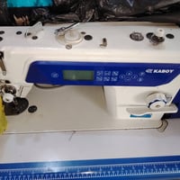 اوفر صناعي • مكينة كابوي • جديده شغلت شوي