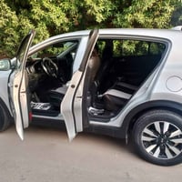 سبورتج • ٢٠١٨ • بدون حادث