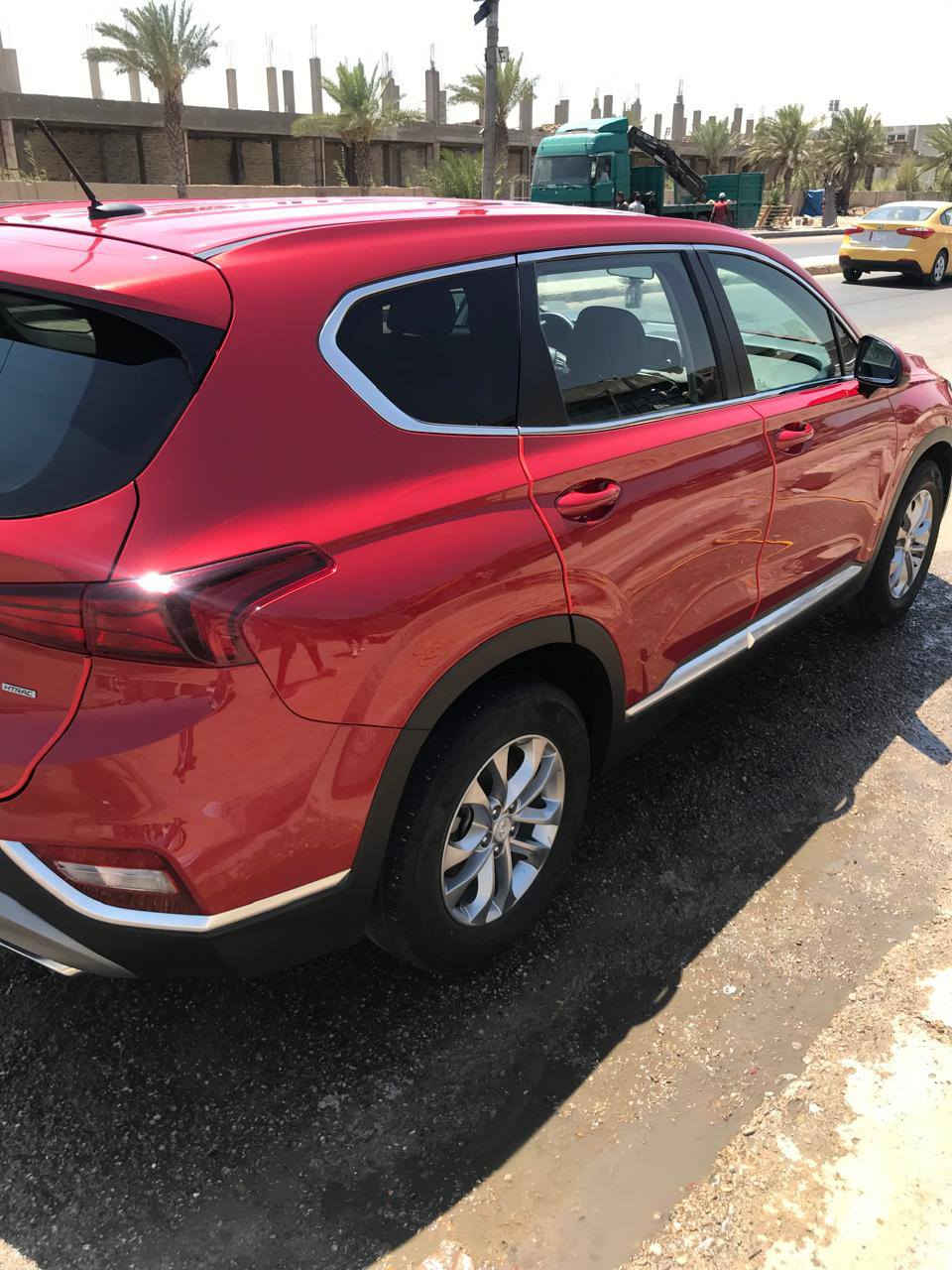 من رخصة مدير الكروب المحترم إعادة النشر بسبب ظروف المشتري سنتافيا موديل ٢٠١٩محرك ٤سلندر ماشية 92 الف باسمي جاهزة من كلشي وصور الحادث بالمنشور عارضهة 160 وبيهة مجال العنوان بغداد الشعب


**إذا كنت صاحب هذا الإعلان وتريد حذفه لأي سبب، رجاءا أرسل رسالة إلى الدعم الفني**