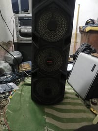 سماعات دي جي • 15انش • عاطل