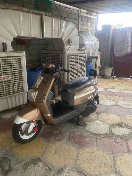 من رخصت الادمن 
سلام عليكم بوليسي كفاله عامه برغي ما مفتوح بيها 
توني شاد زوج تايرات جداد وصبغ وياله 
وبل حقيقه احلى من صوره 
سعر 925 وبيها مجال ما عجبك سعر اعبر لا تكسر بحلال غيرك 
مكاني سوك شيوخ كرمه بني سعيد القبس 
رقمي ***********
