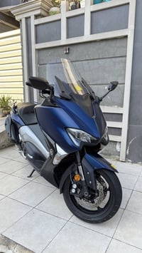 تي ماكس ٢٠١٩ • وارد يابان • ٣٨الف كم