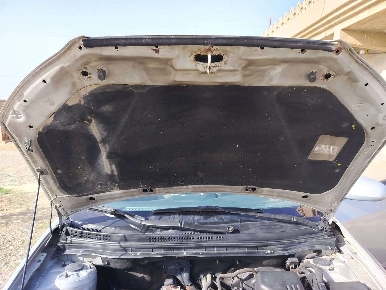 السلام عليكم أفانتي للبيع أدوات
محرك گير شرط كشنات جلد
دواخلها نضيف
تدفئة تبريد
السعر 38
للإستفسار ***********
