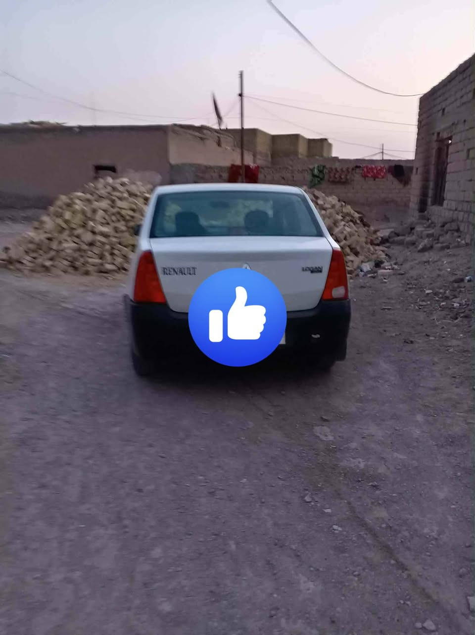 سياره رينو لبيع العنوان سماوه اني مكلف بل نشر تصل رقم الهاتف والعنده سياره بطه تصل رقم هاتف ***********
