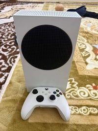 اكس بوكس سيريس اس • نضيف • مبادلة بايفون