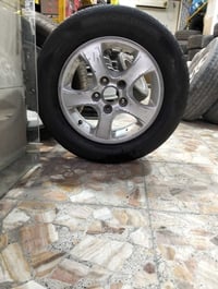 ويل كب النترا • مراوس • كربلاء طوريج