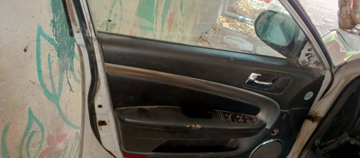 سلام عليكم سياره شوفر ليت ابيكا ماكنوس مديل 2004
سياره راعيهه موجود شرط التحويل 
مكان ناصرية مركز 
مكينه وكير كامري ابو الجف 2.2
 تبريد ما يشتغل 
ابيع كوم حديد 
ب40او بيهه مجال


**إذا كنت صاحب هذا الإعلان وتريد حذفه لأي سبب، رجاءا أرسل رسالة إلى الدعم الفني**