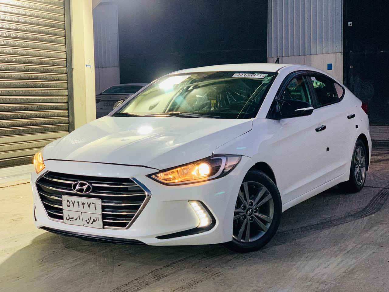 النترا 🚗
وارد امريكي 🇺🇲 
موديل2018👋
مواصفات نص فول
طخم تاير طخم امامي خلفي جديد 👋 
 بوند صبغ وجاملغ
 
🛑#السعر 💸  اتصل ودلل
#العنوان #القياره
***********📱زين📞
***********📱اسيا📞
