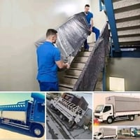 شركة الأمان • نقل الاثاث • نجار غرف