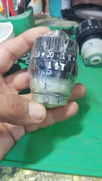 راس دريل • بلرشلس • ١٠ملم