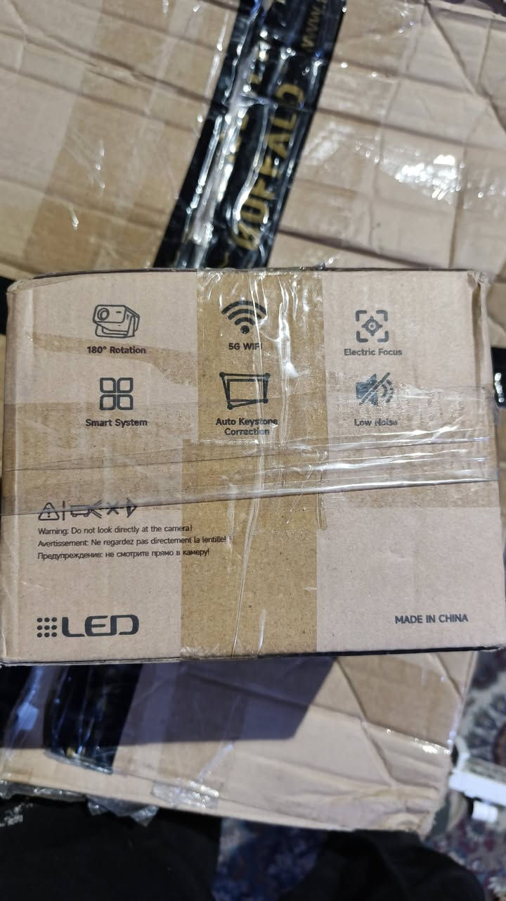 السلام عليكم دادشو واي 5 وبلوتوث يعني فول مواصفات السعر 40,000 واخذه بالعافيه عليك


**إذا كنت صاحب هذا الإعلان وتريد حذفه لأي سبب، رجاءا أرسل رسالة إلى الدعم الفني**