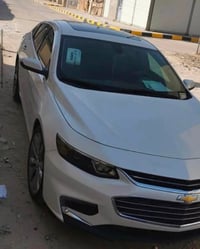 ماليبو 2018 • شيفروليه ماليبو • وارد امريكي • محرك 2000 تيربو • ماليبو...