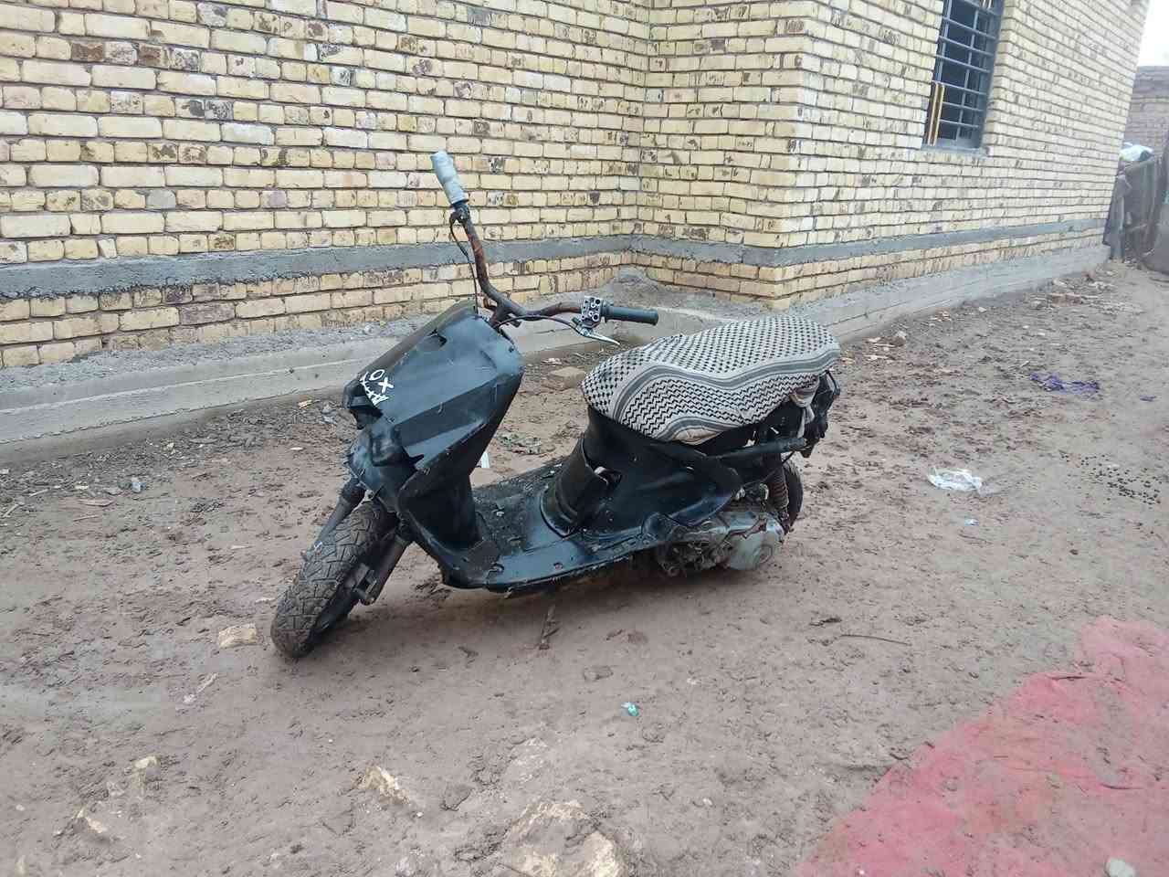 فراشة البيع او مراوس والسعر خاص


**إذا كنت صاحب هذا الإعلان وتريد حذفه لأي سبب، رجاءا أرسل رسالة إلى الدعم الفني**