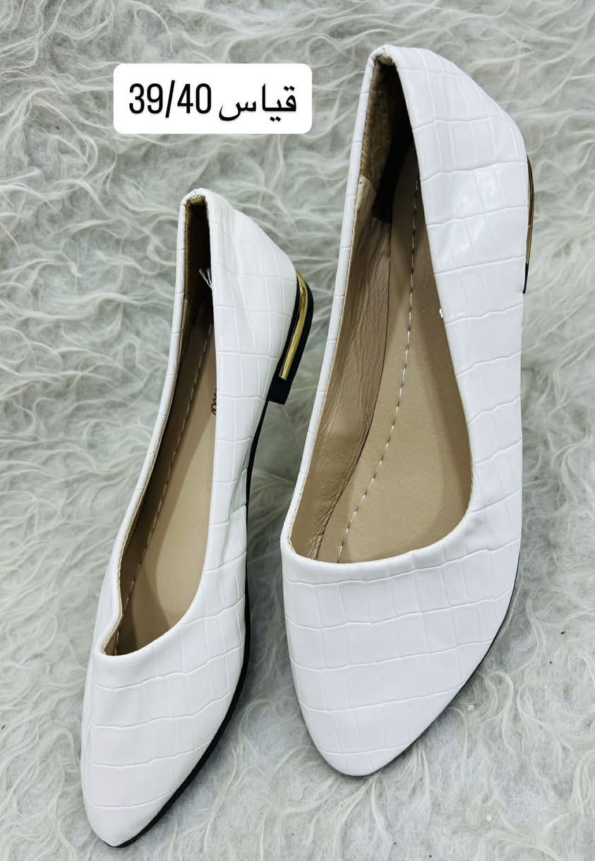 ياالله 
اي قطعه داخل المنشور بس ب7 الأف 💣 
قطعتين ب12 الف ( جديد جديد✅✅ )
توصيل لباب لبيت 4 الاف فقط 🫰
@إشارة #الجميع


**إذا كنت صاحب هذا الإعلان وتريد حذفه لأي سبب، رجاءا أرسل رسالة إلى الدعم الفني**