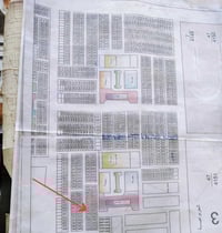 جربوعية الثالثه • ٢٠٠م • جازة بناء