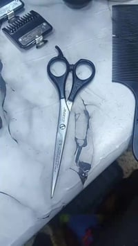 كوافير • محمد رعد • موصل حي عدن