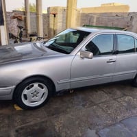 مرسيدس • ام عيون • البصره