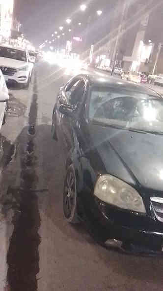 السلام عليكم اوبترا موديل 2007 رقم بغداد باسمي تبريد ثلج سياره خير من الله تايرات نضاف كير اوتو ضربتها جاملغ خلفي السعر 60 وبيها مجال حق الجيه مكانها غزاليه شارع المركز
وهذا رقمي بي واتساب "***********"
