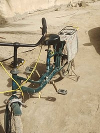 بسكليت • نظيف • كربلاء