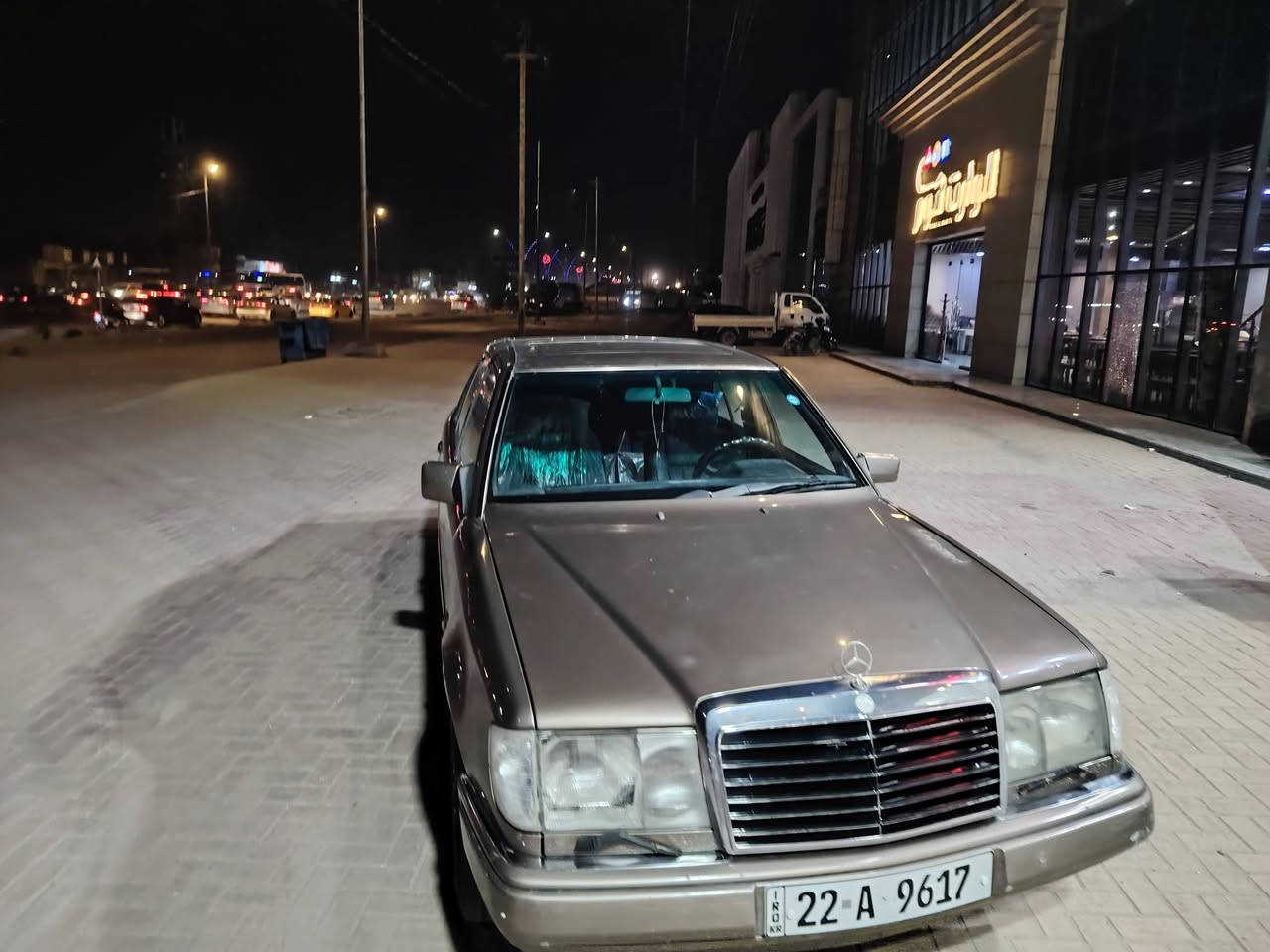 مارسيدس دب v v t 2500 موديل ٨٧ رقم اربيل سنويه لل٢٠٣٠ بأسمى تبريد مكينه جاهزه المكان بابل القاسم عليه السلام السعر 49 مع المجال
***********
