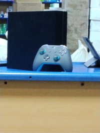 اكس بوكس ون اکس • جديد • بغداد الحرية