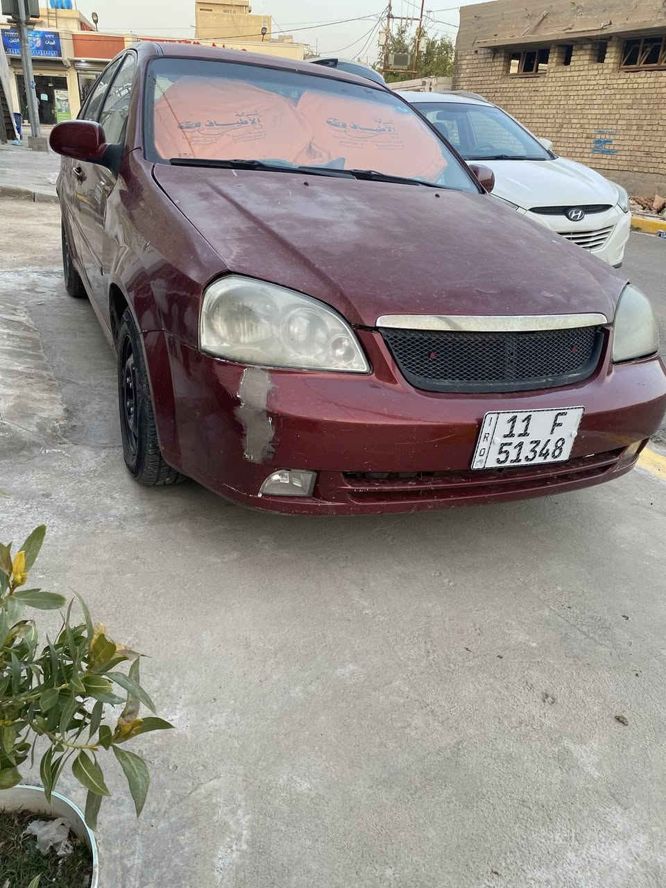 سلام عليكم اوبترا موديل 2005 كير عادي سياره ميكانيك نضيف جدا تبريد تدفئة كل الشغال الكشر مثل ماموضح بصوره سياره بسمي تحويل مباشر سعر 55 ورقه اوبيه جال هـ ***********
