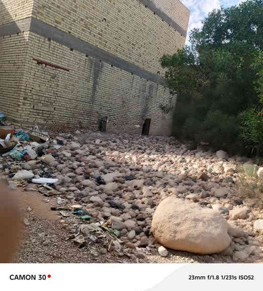 ارض مساحتها 350م في كربلاء الجمعية مقابل مول الحارث للستفسار,***********
