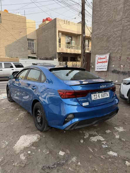 •• آڵسَـِْ♡̨̐ـِْڵٱمَ ؏ـلـِْ♡̨̐ـِْيّيّگمَ •• 
فورتي 2023 نص فول رقم بغداد تحويل مباشر تبديل بنيد فقط لا شاصي ولا لغود صور الضرر بل منشور ماشية 21 الف 

***********
