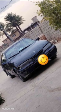 برنس • موديل ٩٣ • الدجيل
