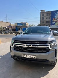 تاهو RST • ٢٠٢٢ • دفع رباعي